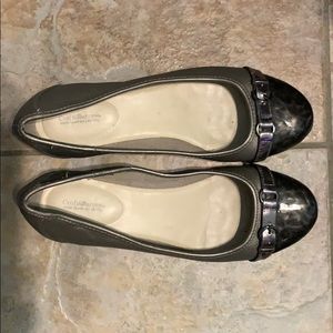 Croft and Barrow flats